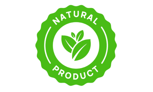 AudiQuiet 100% Natural