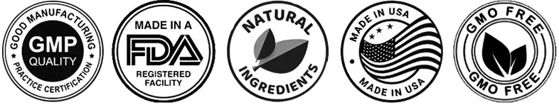 AudiQuiet Scientifically Formulated