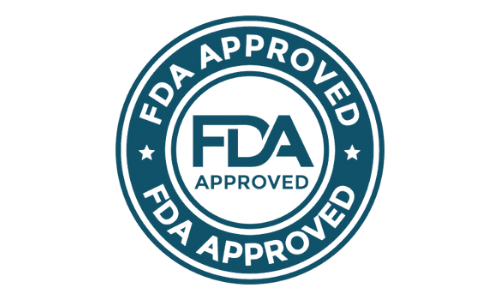 AudiQuiet FDA Approved