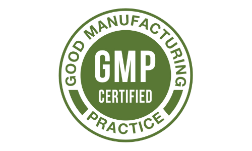AudiQuiet GMP Certified