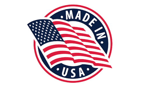 AudiQuiet Made In USA