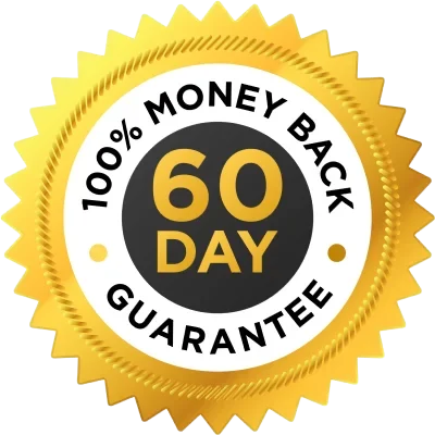 AudiQuiet 100% Money Back Gaurantee